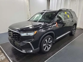 Honda Pilot Touring  CARFAX, снимка 16