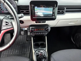 Suzuki Ignis 1.2hybrid/4WD-allgrip/iTop, снимка 9