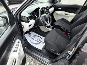 Suzuki Ignis 1.2hybrid/4WD-allgrip/iTop, снимка 7