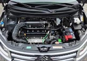 Suzuki Ignis 1.2hybrid/4WD-allgrip/iTop, снимка 15