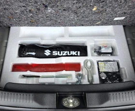 Suzuki Ignis 1.2hybrid/4WD-allgrip/iTop, снимка 14