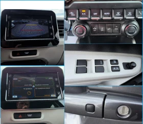 Suzuki Ignis 1.2hybrid/4WD-allgrip/iTop, снимка 16