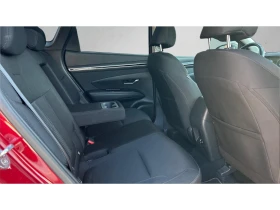 Hyundai Tucson 1.6 T-GDI  MHEV HTRAC, Месечна вноска от 399  , снимка 10