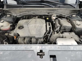 Hyundai Santa fe * PREFERRED * CARFAX * 2 КЛЮЧА * , снимка 15