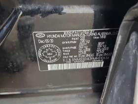 Hyundai Santa fe * PREFERRED * CARFAX * 2 КЛЮЧА * , снимка 14