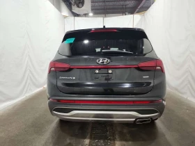 Hyundai Santa fe * PREFERRED * CARFAX * 2 КЛЮЧА * , снимка 16