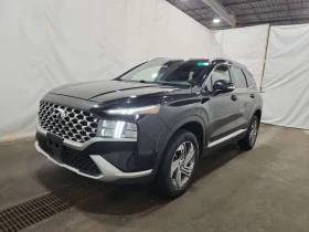 Hyundai Santa fe * PREFERRED * CARFAX * 2 КЛЮЧА * , снимка 1