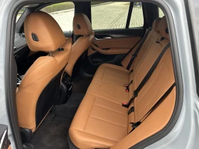 BMW X3 M-SPORT* xDrive* HEAD-UP* CAMERA* KEYLESS* ГАРАНЦИ, снимка 15
