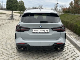 BMW X3 M-SPORT* xDrive* HEAD-UP* CAMERA* KEYLESS* ГАРАНЦИ, снимка 4