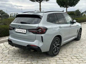 BMW X3 M-SPORT* xDrive* HEAD-UP* CAMERA* KEYLESS* ГАРАНЦИ, снимка 5