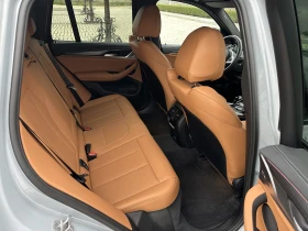 BMW X3 M-SPORT* xDrive* HEAD-UP* CAMERA* KEYLESS* ГАРАНЦИ, снимка 16