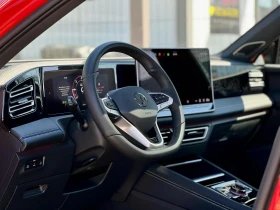 VW Tiguan, снимка 6