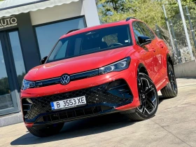 VW Tiguan, снимка 1