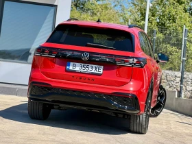 VW Tiguan, снимка 4