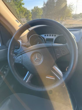 Mercedes-Benz ML 320, снимка 9