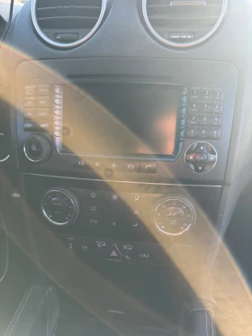 Mercedes-Benz ML 320, снимка 8