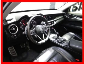 Alfa Romeo Stelvio Q4 SPORT /NAVI/BACKUP CAM/LEATHER/PANO ROOF/, снимка 7