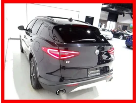 Alfa Romeo Stelvio Q4 SPORT /NAVI/BACKUP CAM/LEATHER/PANO ROOF/, снимка 3