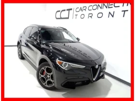Alfa Romeo Stelvio Q4 SPORT /NAVI/BACKUP CAM/LEATHER/PANO ROOF/, снимка 1
