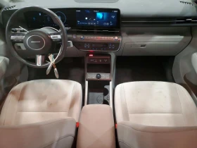 Hyundai Kona 2024 HYUNDAI KONA ELECTRIC SEL, снимка 9