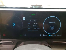 Hyundai Kona 2024 HYUNDAI KONA ELECTRIC SEL, снимка 8