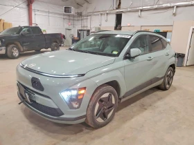 Hyundai Kona 2024 HYUNDAI KONA ELECTRIC SEL, снимка 3