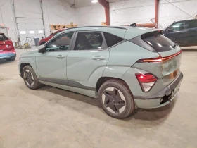 Hyundai Kona 2024 HYUNDAI KONA ELECTRIC SEL, снимка 6