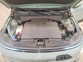 Hyundai Kona 2024 HYUNDAI KONA ELECTRIC SEL, снимка 12