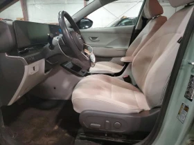 Hyundai Kona 2024 HYUNDAI KONA ELECTRIC SEL, снимка 7