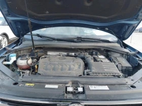 VW Tiguan 2.0l Volkswagen 2.0T S* СТАВА НА ГАЗ* , снимка 10