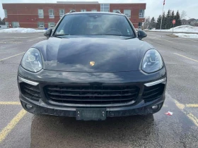 Porsche Cayenne AWD 4dr  CARFAX, снимка 6