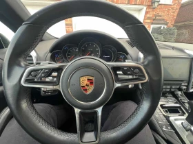 Porsche Cayenne AWD 4dr  CARFAX, снимка 8