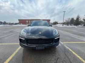 Porsche Cayenne AWD 4dr  CARFAX, снимка 1