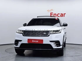 Land Rover Range Rover Velar, снимка 3