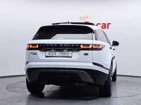 Land Rover Range Rover Velar, снимка 4