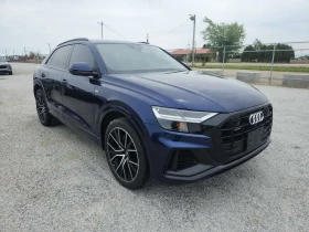 Audi Q8 * PROGRESSIV * CARFAX * БЕЗ ПЪРВОНАЧАЛНА ВНОСКА, снимка 2