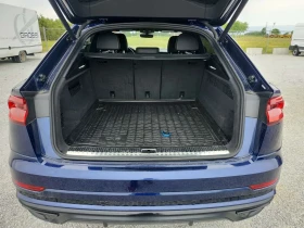 Audi Q8 * PROGRESSIV * CARFAX * БЕЗ ПЪРВОНАЧАЛНА ВНОСКА, снимка 13
