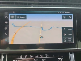 Audi Q8 * PROGRESSIV * CARFAX * БЕЗ ПЪРВОНАЧАЛНА ВНОСКА, снимка 10