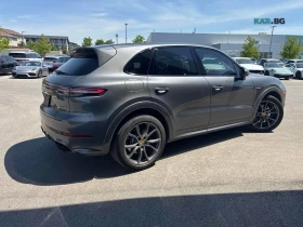 Porsche Cayenne E-Hybrid АВТОКРЕДИТ ЦЕНА ДО БЪЛГАРИЯ, снимка 2