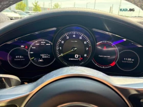 Porsche Cayenne E-Hybrid АВТОКРЕДИТ ЦЕНА ДО БЪЛГАРИЯ, снимка 7