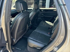 Porsche Cayenne E-Hybrid АВТОКРЕДИТ ЦЕНА ДО БЪЛГАРИЯ, снимка 13