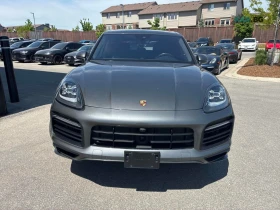Porsche Cayenne E-Hybrid АВТОКРЕДИТ ЦЕНА ДО БЪЛГАРИЯ, снимка 4