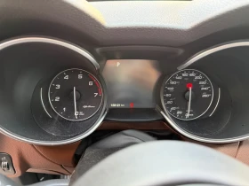 Alfa Romeo Stelvio 2.0T Q4 Ti Sport, снимка 14