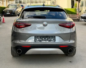 Alfa Romeo Stelvio 2.0T Q4 Ti Sport, снимка 6