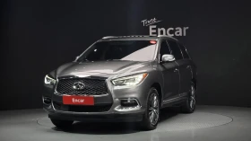 Infiniti QX60 3.5 4X4, снимка 1