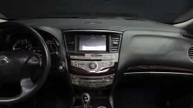Infiniti QX60 3.5 4X4, снимка 8