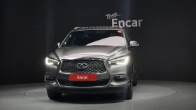 Infiniti QX60 3.5 4X4, снимка 2