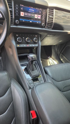 Skoda Kodiaq Style 4x4 , снимка 9