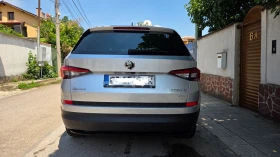 Skoda Kodiaq Style 4x4 , снимка 5