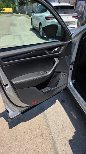 Skoda Kodiaq Style 4x4 , снимка 8